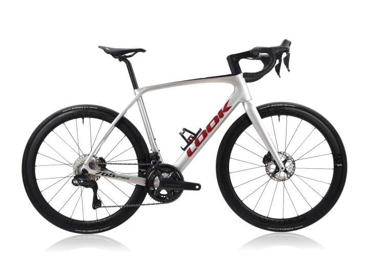 Rower testowy Look 765 Optimum, 105 Di2, Vision Metron 45 SL.jpeg