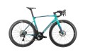 Rower szosowy Bianchi Spesialissima 2026 PRO Petrolio Celeste