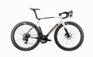 Rower szosowy Bianchi Specialissima 2026 PRO, Ultegra Di2, Ying & Yang