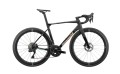 Rower szosowy Bianchi Specialissima 2026 Ultegra Di2, Black in black.jpg