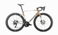Rower szosowy Bianchi Specialissima 2026 Ultegra Di2, Mocha.jpg
