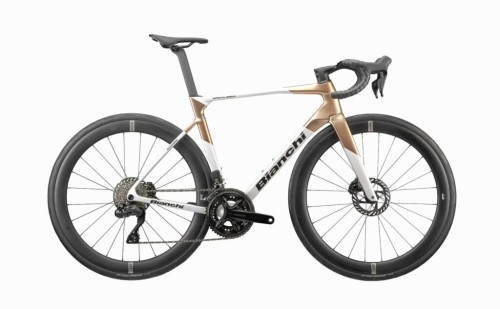 Rower szosowy Bianchi Specialissima 2026 Ultegra Di2, Mocha.jpg