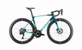 Rower szosowy Bianchi Specialissima 2026 105 Di2, Celeste.jpg
