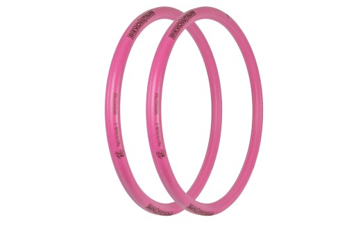 Wkładki antyprzebiciowe tubeless PTN R-Evolution, 27,5", Presta 47mm
