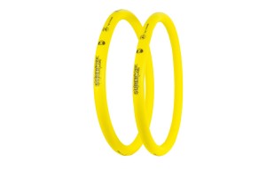 Wkładki antyprzebiciowe tubeless PTN Super Rokkline, 27,5", Presta 47mm
