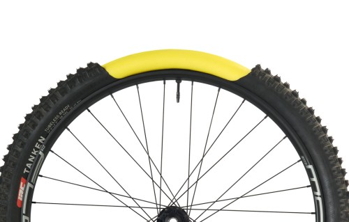 Wkładki antyprzebiciowe tubeless PTN Super Rokkline, 27,5", Presta 47mm