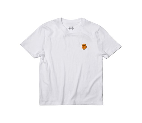 Koszulka T-Shirt Alba Optics Orso Coffee_1.jpg