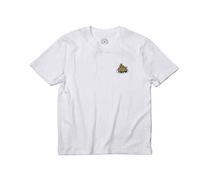 Koszulka T-Shirt Alba Optics Orso Carbo_1.jpg