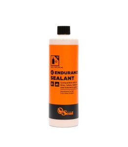 Płyn uszczelniający tubeless Orange Seal Endurance 473ml