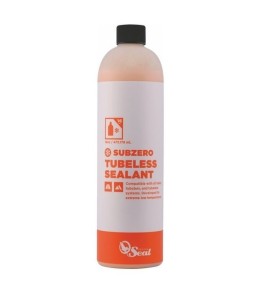 Płyn uszczelniający tubeless Orange Seal Subzero 237ml