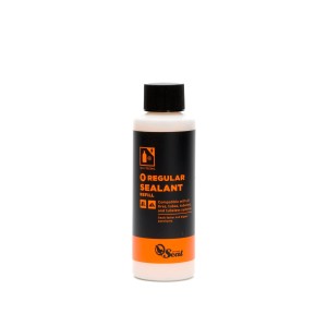 Płyn uszczelniający tubeless Orange Seal Regular 118ml
