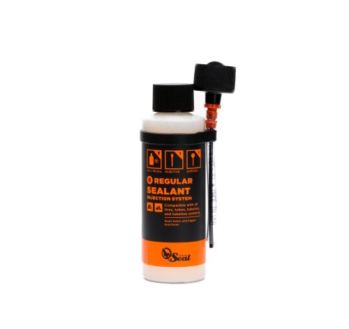 Płyn uszczelniający tubeless Orange Seal Regular 118ml z aplikatorem.jpg