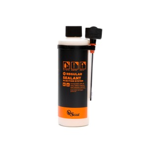 Płyn uszczelniający tubeless Orange Seal Regular 237ml z aplikatorem