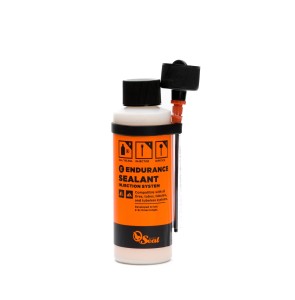 Płyn uszczelniający tubeless Orange Seal Endurance 118ml z aplikatorem