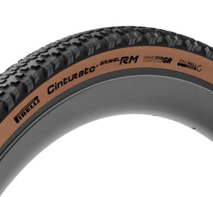 Opona Pirelli Cinturato Gravel RM Classic, HP-Line