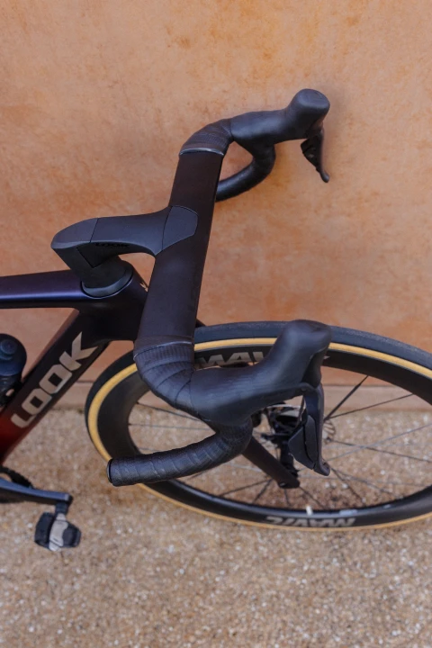 Rower szosowy Look Blade 795 RS3 Orange Shift Black_1.jpg
