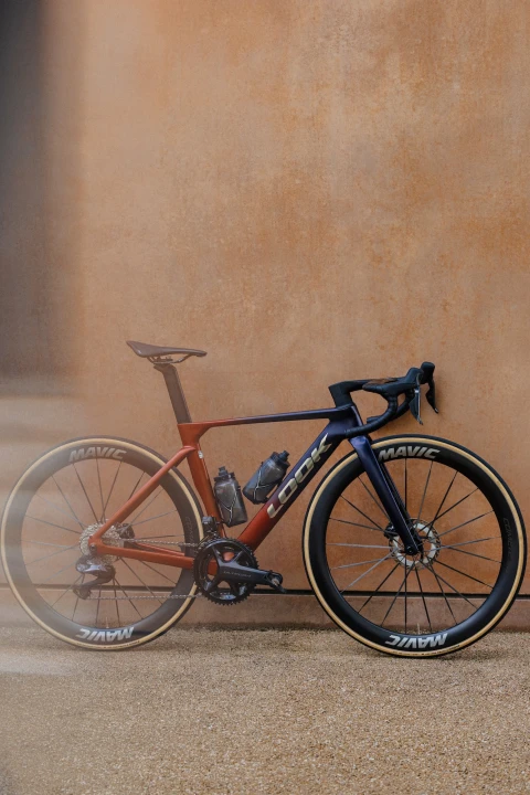 Rower szosowy Look Blade 795 RS3 Orange Shift Black_7.jpg