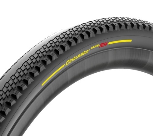 Opona Pirelli Cinturato Gravel RH Team Edition, HP-Line