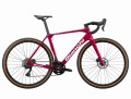 Rower gravelowy Bianchi Impulso Comp 2026, GRX 610:820, Ruby Red Camp:Off White.jpg