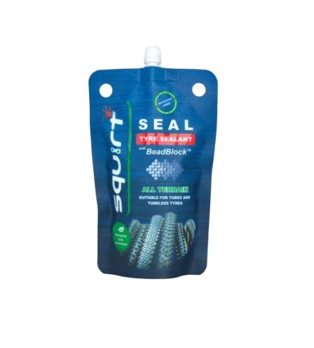 Płyn uszczelniający Squirt Seal Tyre Sealant BeadBlock, 120ml.jpg