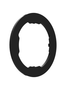 Pierścień Quad Lock Mag Colored Ring Czarny