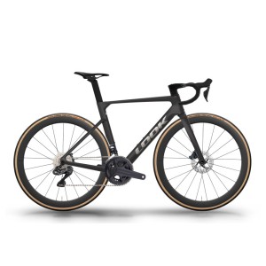 Rower szosowy Look Blade 795 RS3 Pro Team Black, Ultegra Di2, R45S