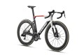 Rower szosowy Look Blade 795 RS3 Silver Red_3.jpg