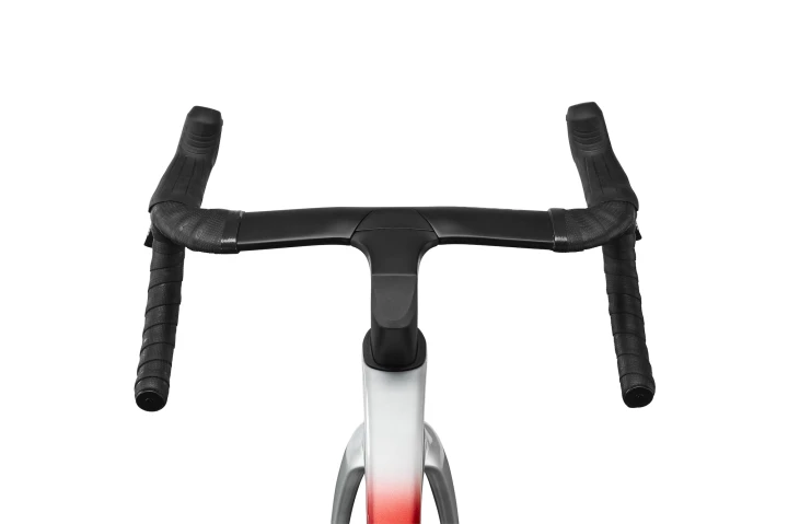 Rower szosowy Look Blade 795 RS3 Silver Red_1.jpg