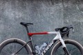 Rower szosowy Look Blade 795 RS3 Silver Red_7.jpg