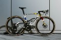 Rower szosowy Look Blade 795 RS3 Iconic Prisme