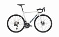 Rower szosowy Bianchi Sprint 2026, 105 Di2, White/Copper Full Glossy