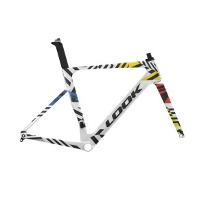 Rama Look Blade 795 RS3 Iconic Prisme