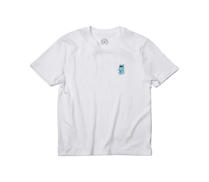 Koszulka T-Shirt Alba Optics Orso Candy_2.jpg