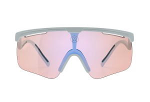 Okulary Alba Optics DELTA ICE / VZUM F-LENS FLM Photochrom