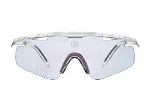 Okulary Alba Optics MANTRA CRST GLS / VZUM F-LENS FIR Photochrom