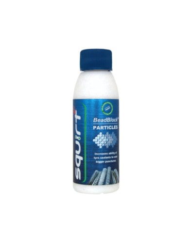 Granulki uszczelniające Squirt BeadBlock Particles 100ml.jpg