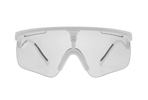 Okulary Alba Optics DELTA WHT / VZUM F-LENS CLS Photochrom
