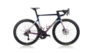 Rower Look 795 Blade RS Custom, Ultegra Di2, Vision Metron 45 SL