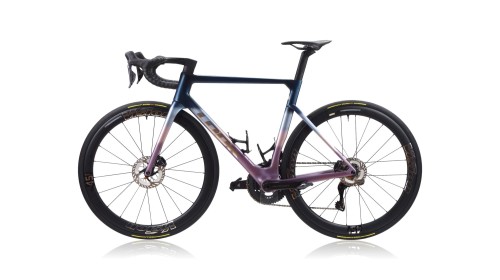 Look 795 Blade RS Custom, Ultegra Di2, Vision Metron 45 SL_2.jpg