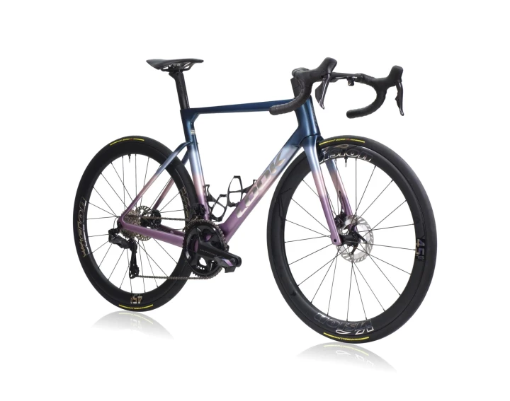 Look 795 Blade RS Custom, Ultegra Di2, Vision Metron 45 SL_3.jpg
