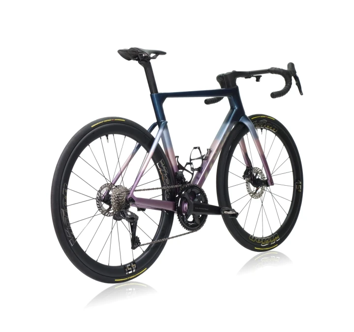Look 795 Blade RS Custom, Ultegra Di2, Vision Metron 45 SL_4.jpg