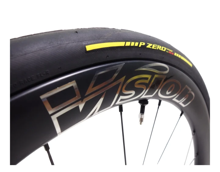Look 795 Blade RS Custom, Ultegra Di2, Vision Metron 45 SL_8.jpg