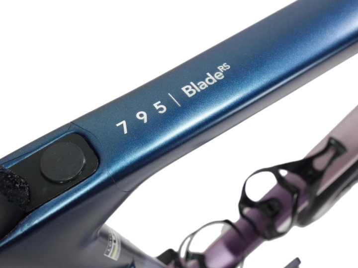 Look 795 Blade RS Custom, Ultegra Di2, Vision Metron 45 SL_11.jpg