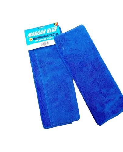 Ściereczki do czyszczenia roweru Morgan Blue z mikrofibry_1.jpg