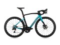 Rower szosowy Pinarello New Dogma X, Dura-Ace Di2, Aqua Veil.jpg