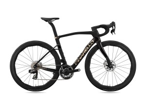 Rower szosowy Pinarello New Dogma X, Dura-Ace Di2, Etna Lucente