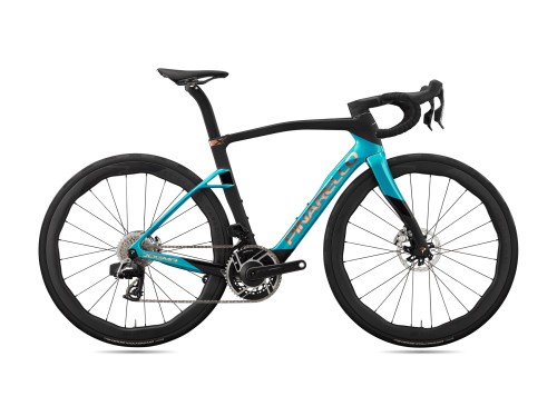 Rower szosowy Pinarello New Dogma X, SRAM Red AXS, Aqua Veil.jpg