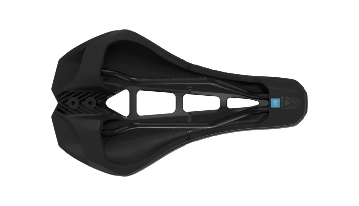 Siodło rowerowe PRO Stealth 3D Team_6.jpeg