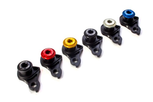 Hak przerzutki Carbon-Ti, X-Hanger UDH kolory.jpg