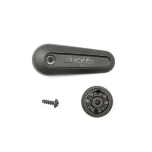 Hak do torby Restrap Pannier Bottom Hook